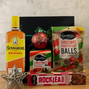 Bundaberg Rum Christmas gift Sydney