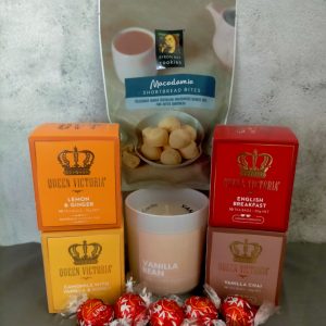 afternoon tea gift pack