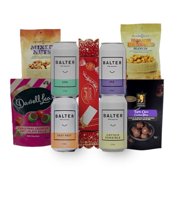 balter beer christmas gift pack