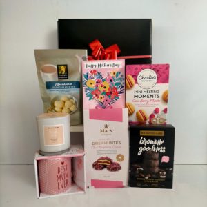 best mum ever gift box gold coast