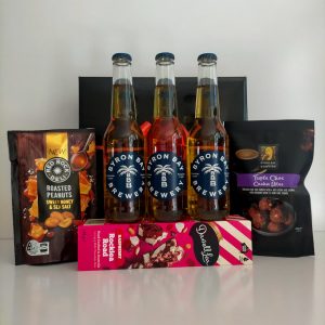 byron bay gift hamper