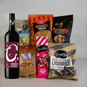 cabernet Sauvignon gift basket gold coast