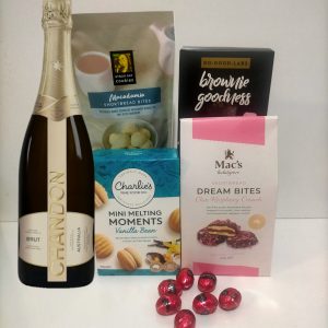 chandon brut easter gift