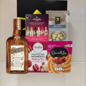 cointreau liqueur gift pack