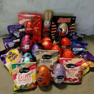 easter family gift pack