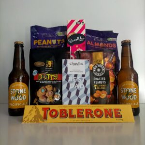 fathers day gift hamper gold coast