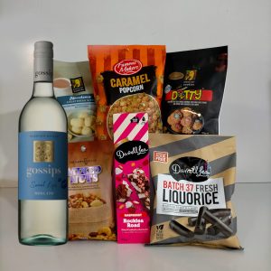 gossips moscato treats gift