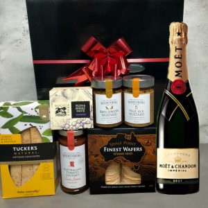 gourmet moet gift sydney