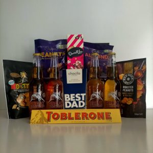 great northern beer gift for dad