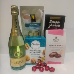 moscato easter treats gift