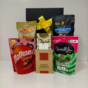 mother's day gift hamper