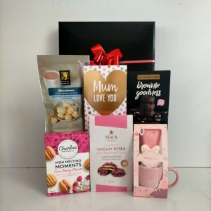 mum deserves to indulge gift sydney