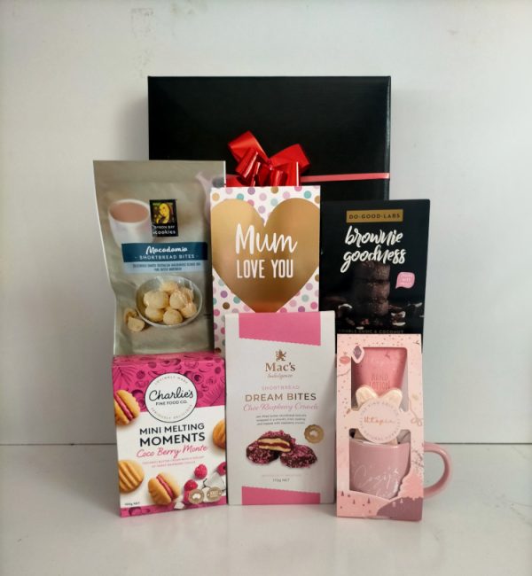 mum deserves to indulge gift sydney