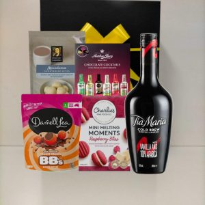 tia maria coffee liqueur gift pack sydney